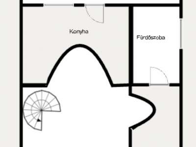 Eladó családi ház - Szolnok (Üdülőtelep) / 3. kép