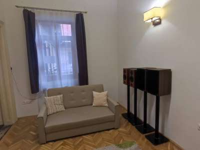 Eladó téglalakás - Budapest VI. kerület / 4. kép