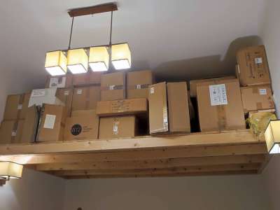 Eladó téglalakás - Budapest VI. kerület / 5. kép