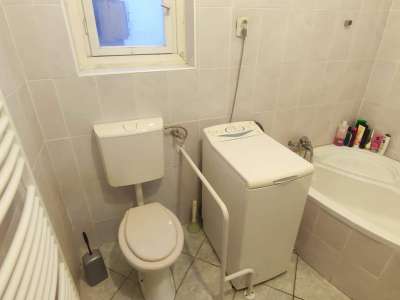 Eladó téglalakás - Budapest VI. kerület / 7. kép