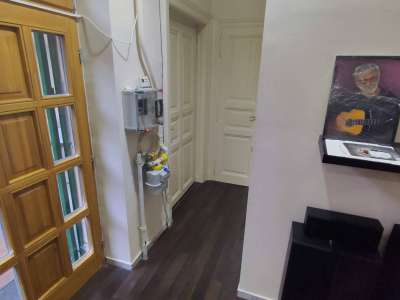 Eladó téglalakás - Budapest VI. kerület / 2. kép