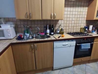 Eladó téglalakás - Budapest VI. kerület / 10. kép