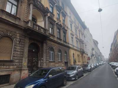 Eladó téglalakás - Budapest VI. kerület / 13. kép
