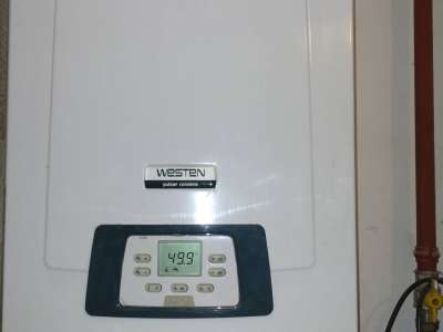 Eladó családi ház - Rákóczifalva / 9. kép