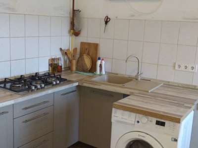 Eladó családi ház - Rákóczifalva / 8. kép