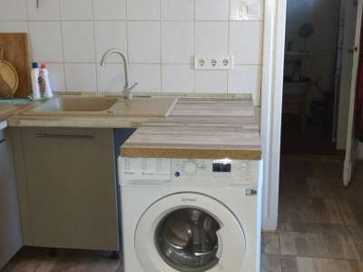 Eladó családi ház - Rákóczifalva / 6. kép