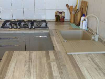 Eladó családi ház - Rákóczifalva / 7. kép