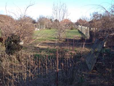 Eladó családi ház - Rákóczifalva / 17. kép