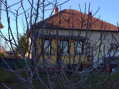 Eladó családi ház - Rákóczifalva / 16. kép