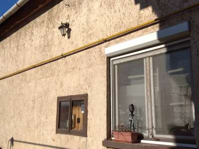 Eladó családi ház - Rákóczifalva / 15. kép