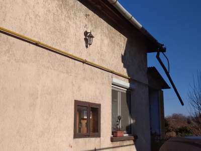 Eladó családi ház - Rákóczifalva / 14. kép