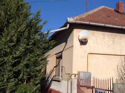 Eladó családi ház - Rákóczifalva / 1. kép