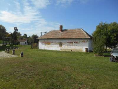 Eladó tanya - Besenyszög / 1. kép