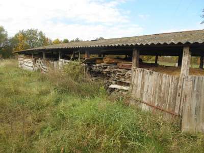 Eladó tanya - Besenyszög / 30. kép