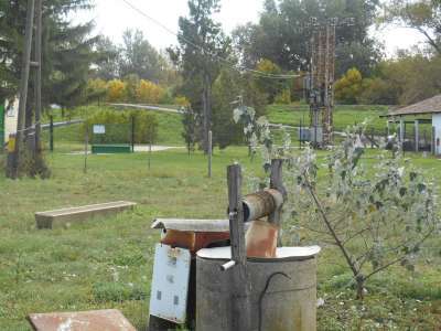 Eladó tanya - Besenyszög / 25. kép