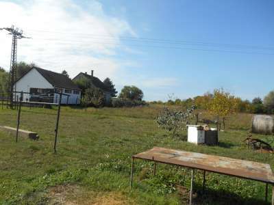 Eladó tanya - Besenyszög / 16. kép