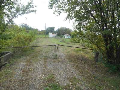 Eladó tanya - Besenyszög / 15. kép