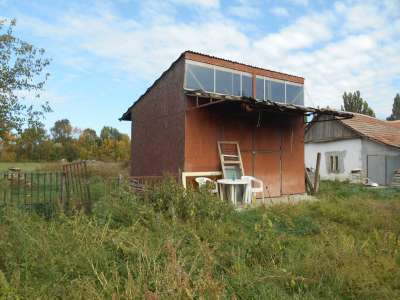 Eladó tanya - Besenyszög / 19. kép