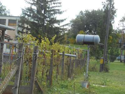 Eladó tanya - Besenyszög / 18. kép