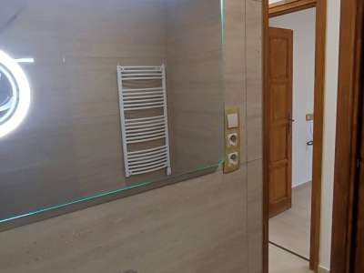 Eladó sorház - Szolnok (Alcsisziget) / 8. kép