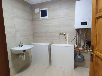 Eladó sorház - Szolnok (Alcsisziget) / 10. kép