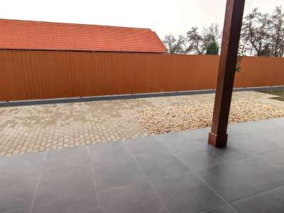 Eladó sorház - Szolnok (Alcsisziget) / 14. kép