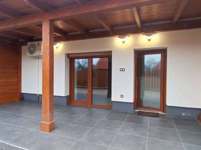 Eladó sorház - Szolnok (Alcsisziget) / 13. kép