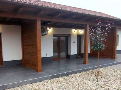 Eladó sorház - Szolnok (Alcsisziget) / 15. kép