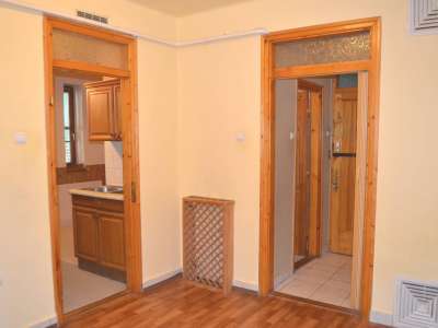 Kiadó téglalakás - Szolnok (Belváros) / 1. kép