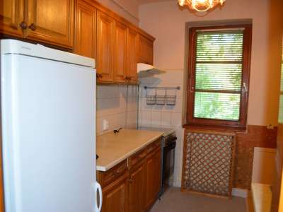 Kiadó téglalakás - Szolnok (Belváros) / 4. kép