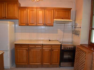 Kiadó téglalakás - Szolnok (Belváros) / 5. kép