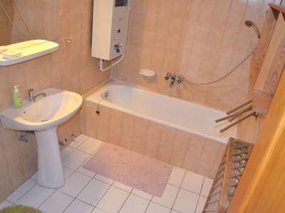 Kiadó téglalakás - Szolnok (Belváros) / 8. kép