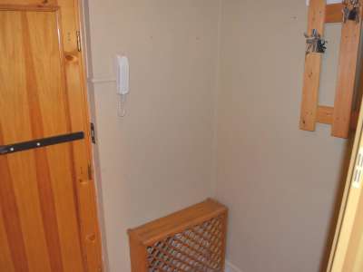 Kiadó téglalakás - Szolnok (Belváros) / 11. kép