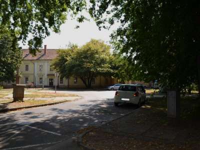 Kiadó téglalakás - Szolnok (Belváros) / 13. kép