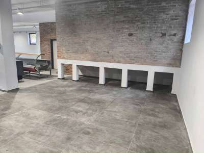 Eladó üzlethelyiség - Szolnok (Északnyugati városrész) / 4. kép