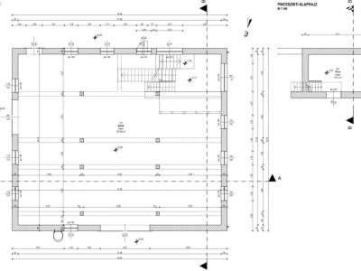 Eladó üzlethelyiség - Szolnok (Északnyugati városrész) / 5. kép
