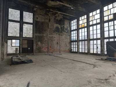 Eladó üzlethelyiség - Szolnok (Északnyugati városrész) / 17. kép