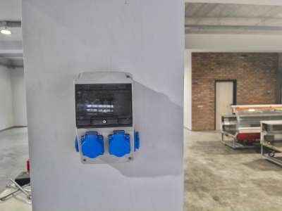 Eladó üzlethelyiség - Szolnok (Északnyugati városrész) / 19. kép