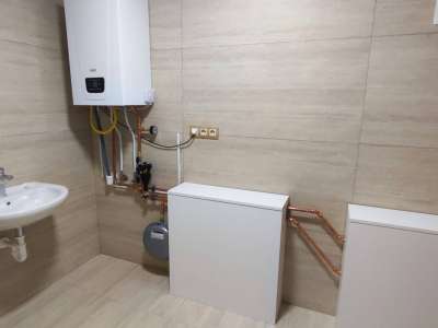 Eladó sorház - Szolnok (Alcsisziget) / 14. kép