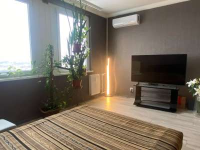 Eladó panellakás - Szolnok (Széchenyi-lakótelep) / 5. kép