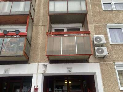 Eladó panellakás - Szolnok (Széchenyi-lakótelep) / 19. kép