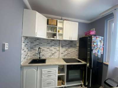 Eladó panellakás - Szolnok (Széchenyi-lakótelep) / 1. kép