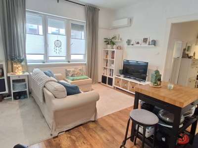 Eladó téglalakás - Szolnok (Magyar) / 5. kép