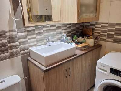 Eladó téglalakás - Szolnok (Magyar) / 22. kép