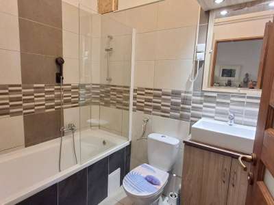 Eladó téglalakás - Szolnok (Magyar) / 21. kép