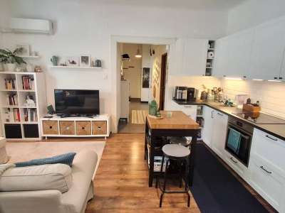 Eladó téglalakás - Szolnok (Magyar) / 8. kép