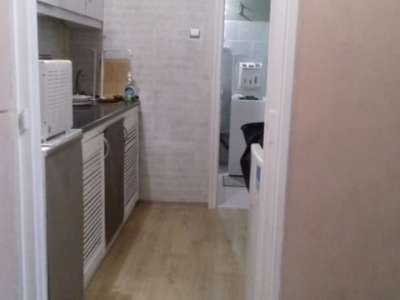 Kiadó panellakás - Szolnok (Belváros) / 2. kép