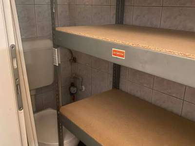 Kiadó üzlethelyiség - Szolnok (Belváros) / 7. kép