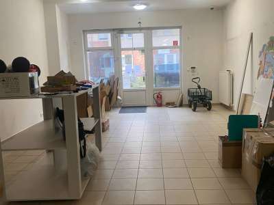 Kiadó üzlethelyiség - Szolnok (Belváros) / 11. kép