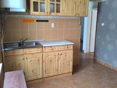 Kiadó téglalakás - Martfű (Központ) / 1. kép